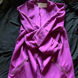 Maurices blazer jacket